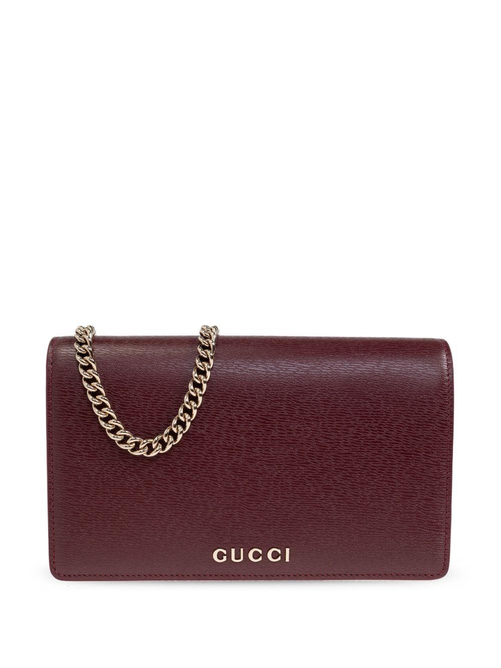 Wallet on chain 772643 0OP0T6207 GUCCI 