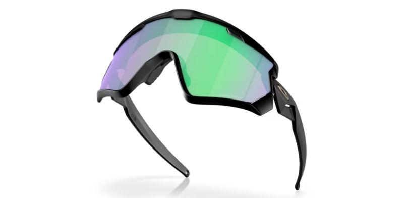 Wind jacket 2.0 sunglasses<BR/> 0OO9418 941828 OAKLEY 