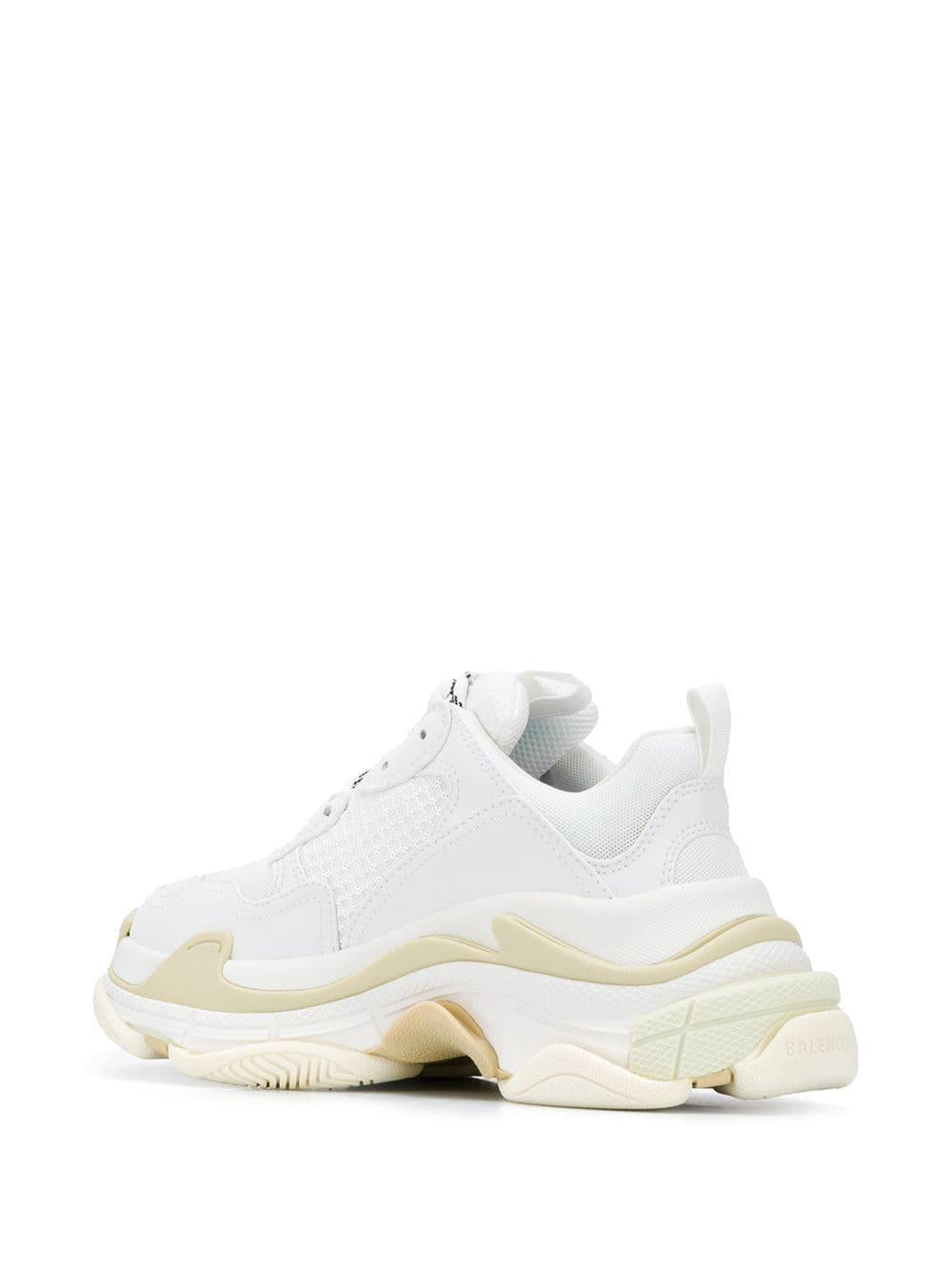 Triple S sneakers 524036 W2CA19000 BALENCIAGA 