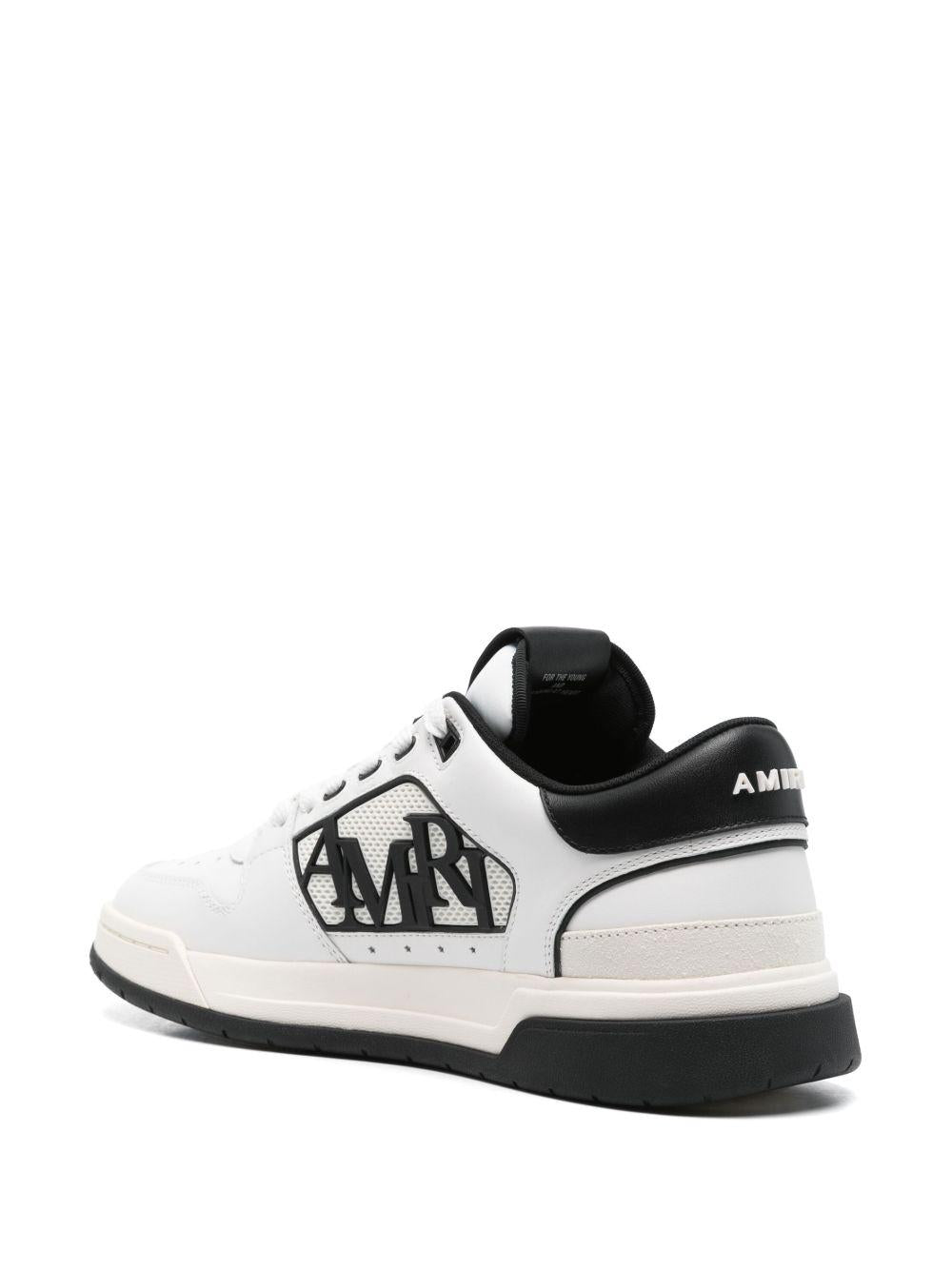 CLASSIC LOW SNEAKERS AMFOSR1101 111 AMIRI 