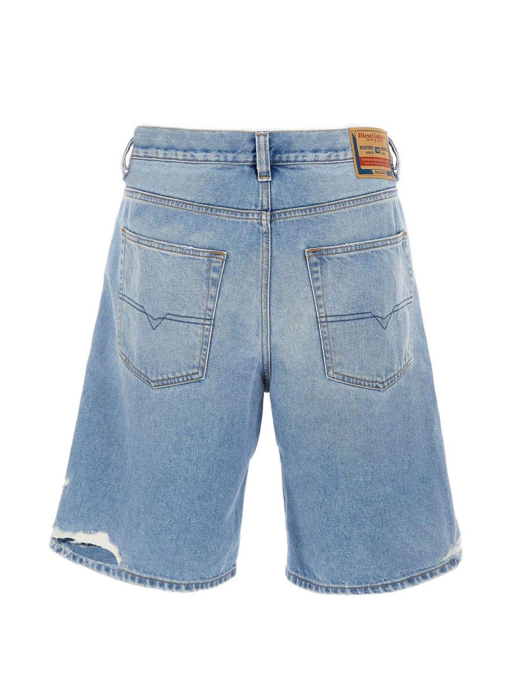 Shorts "Regular" A06430 007DM01 DIESEL 