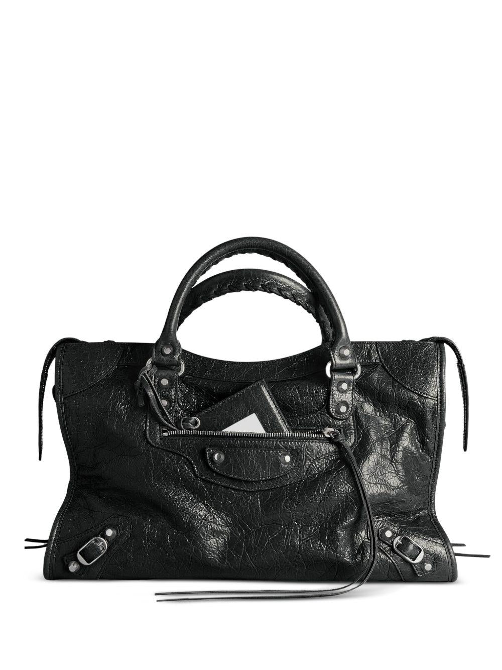 Le City Bag Medium 865760 2ACLR1000 BALENCIAGA 