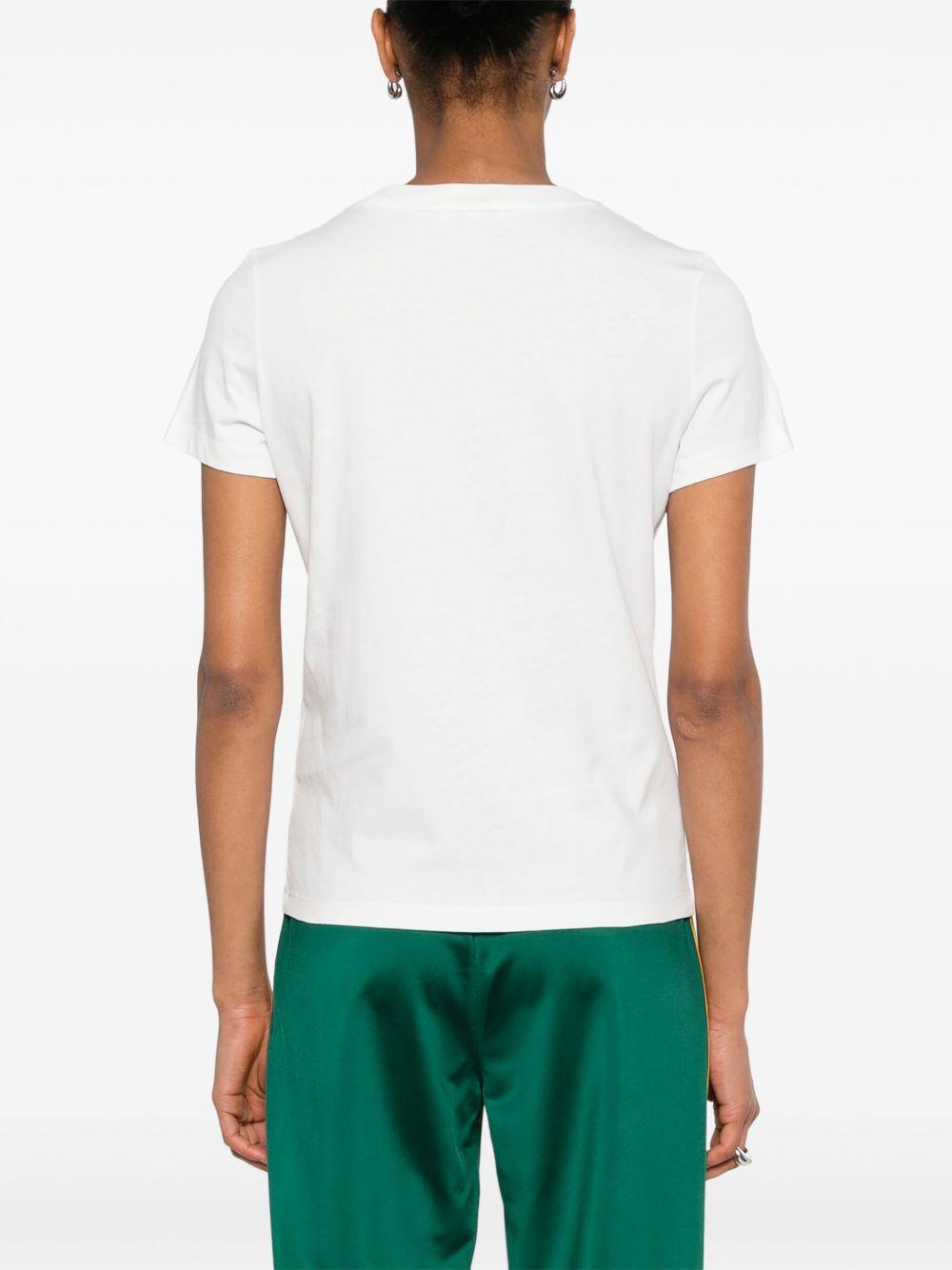 Boke Flower 2.0 T-shirt<BR/><BR/><BR/> FF52TS1544SO 02 KENZO 