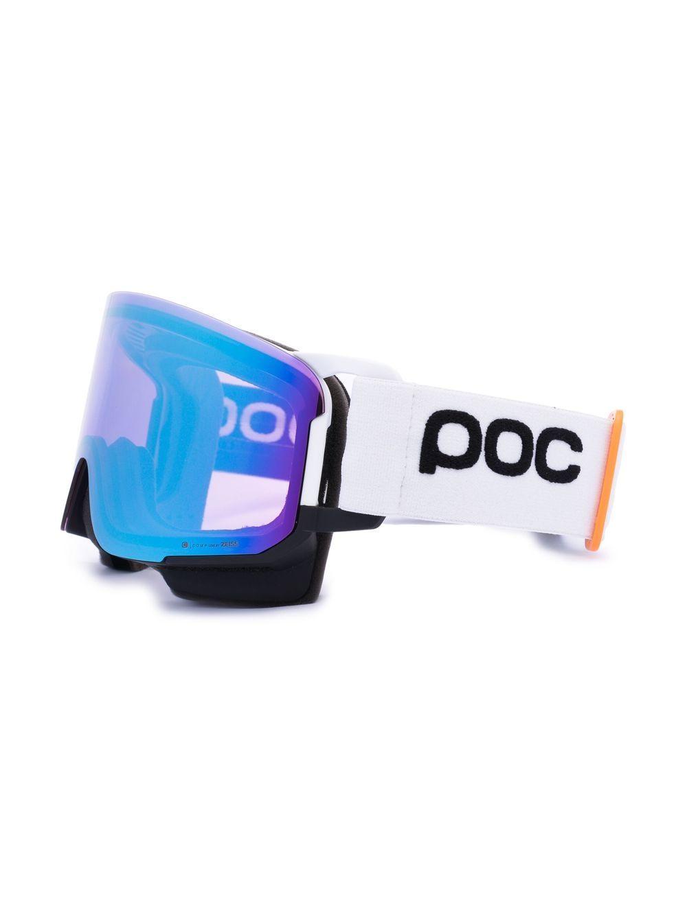 Nexal clarity comp 40812 8451HYDROGENWHITE/URANIUM BLACK POC 