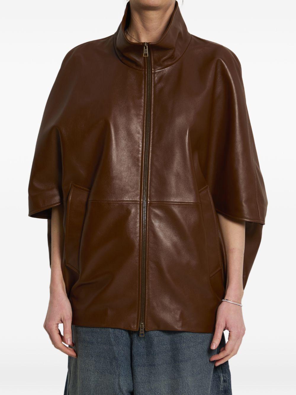 bomber jacket 871987 TUS112135 BALENCIAGA 