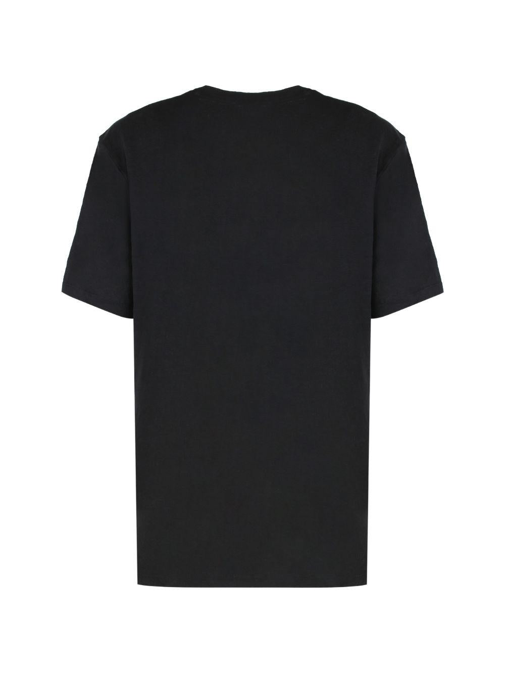 Zewel T-shirt TS0001FB A1N10E01BK ISABEL MARANT 