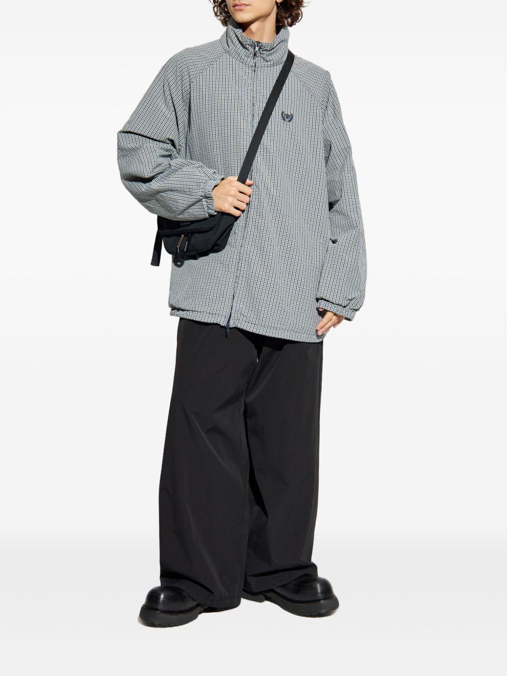 Tracksuit trousers 838819 TRO311000 BALENCIAGA 