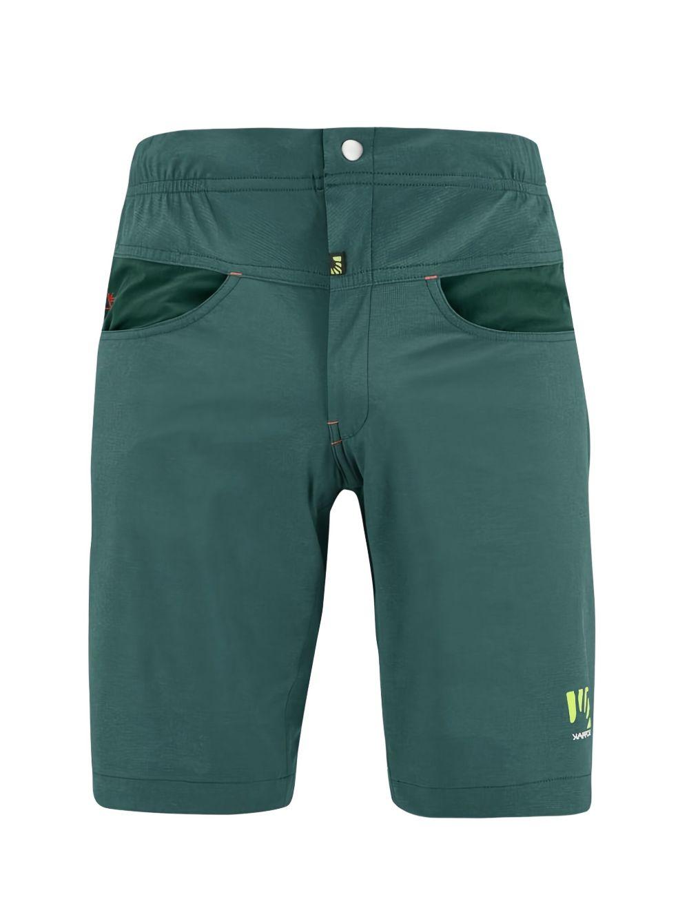 Dolada bermuda 2500966 036 KARPOS 