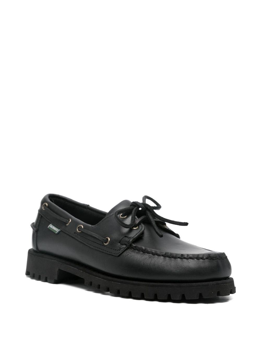 Ranger Waxy loafers 7001HU0 924 SEBAGO 