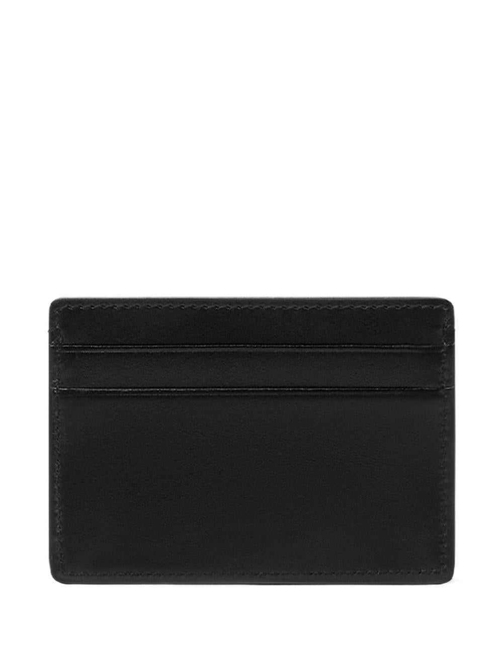 ''La Medusa'' Logo cardholder DPN2467 1A149641B00P VERSACE 
