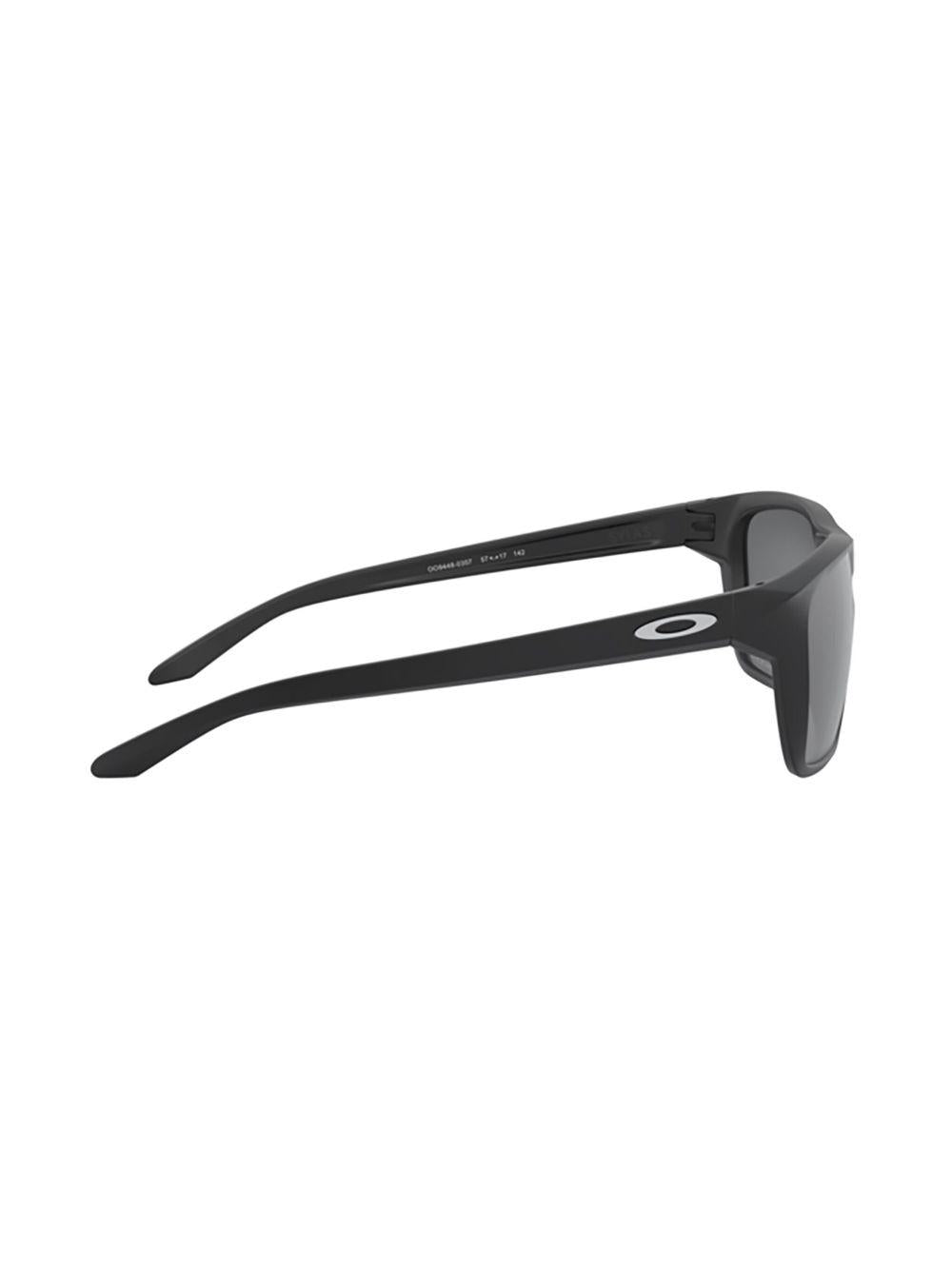 Sylas sunglasses 0OO9448 944803 OAKLEY 