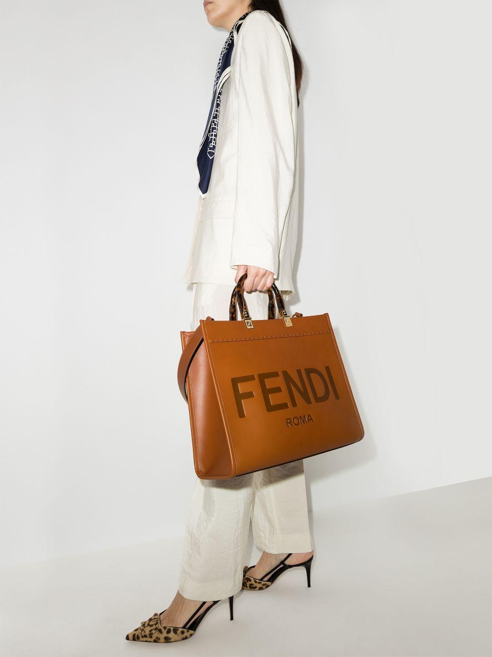 FENDI SUNSHINE  VIT.KING FENDI 8BH386 ABVLF0PWZ FENDI 
