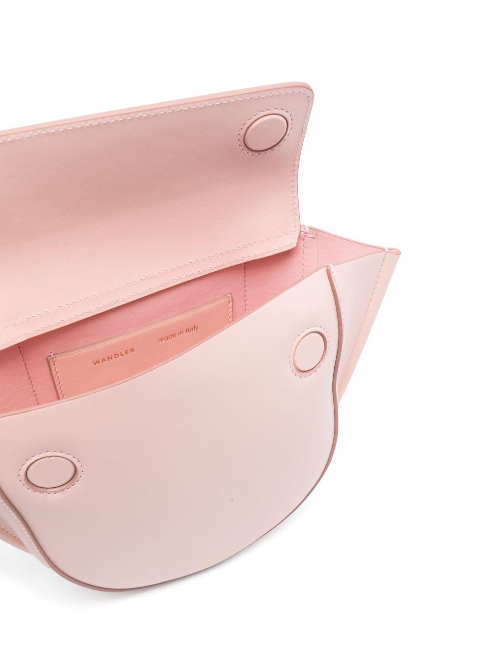 Mini Hortensia cross body bag<BR/><BR/><BR/> 25102 0000251860 WANDLER 