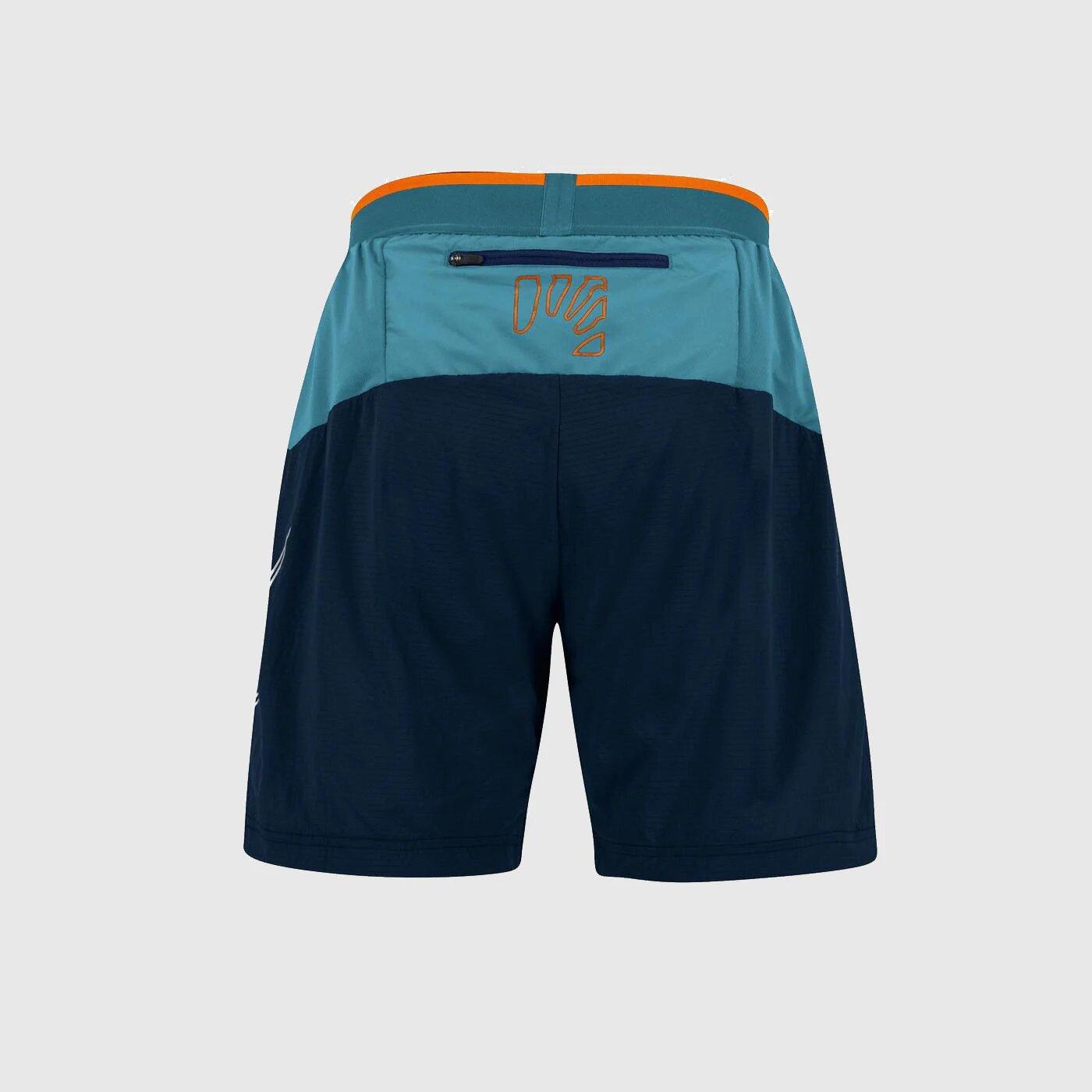 Fast evo shorts 2501072 030 KARPOS 