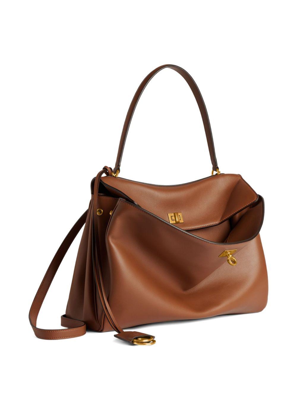 Medium Rodeo Bag 789772 2AA4V2237 BALENCIAGA 