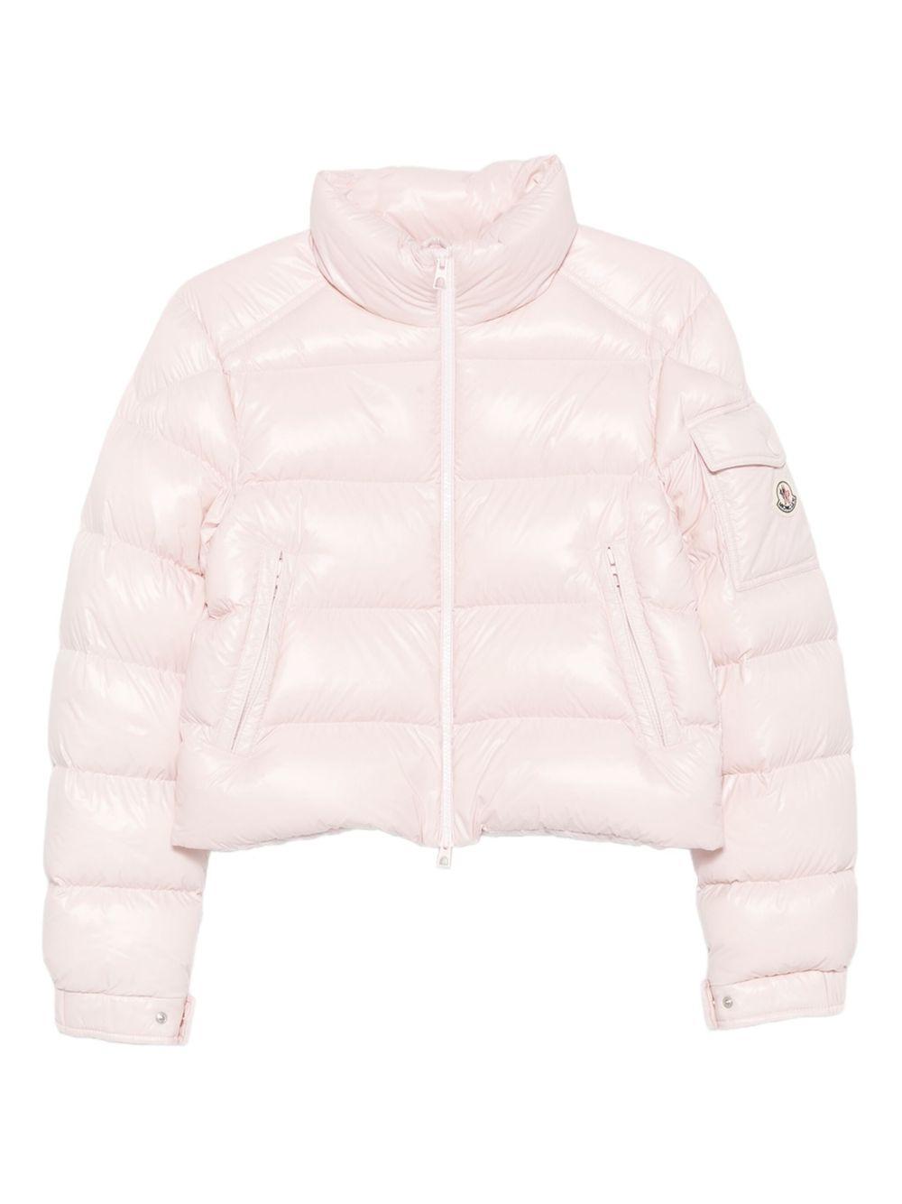 Petra Short Down Jacket K2093 1A00032 596XE519 MONCLER 