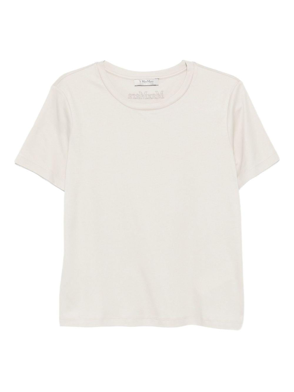 Maya T-shirt 2529976033 MAYA001 MAX MARA S 