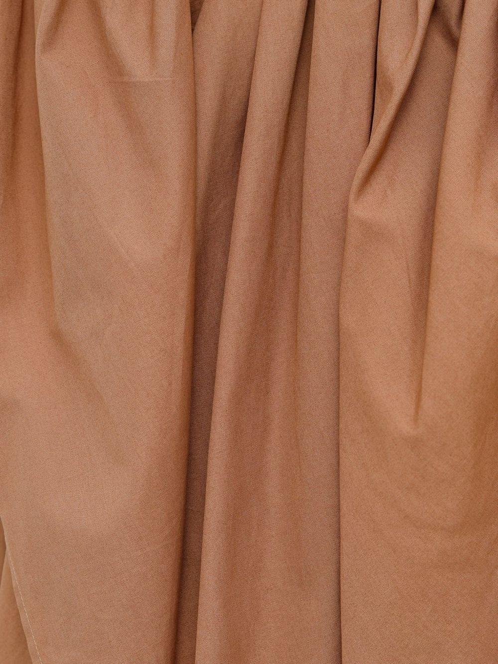 Knee-length wrap skirt CH26UJU41141 26U CHLOÉ 