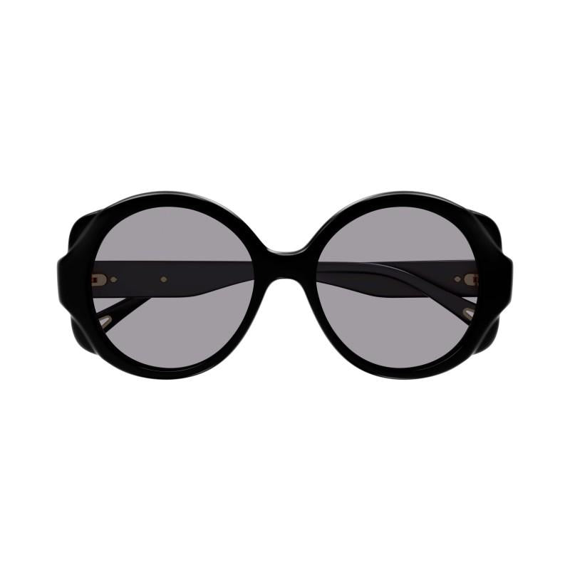 Round sunglasses CH0120S 001 CHLOÉ 