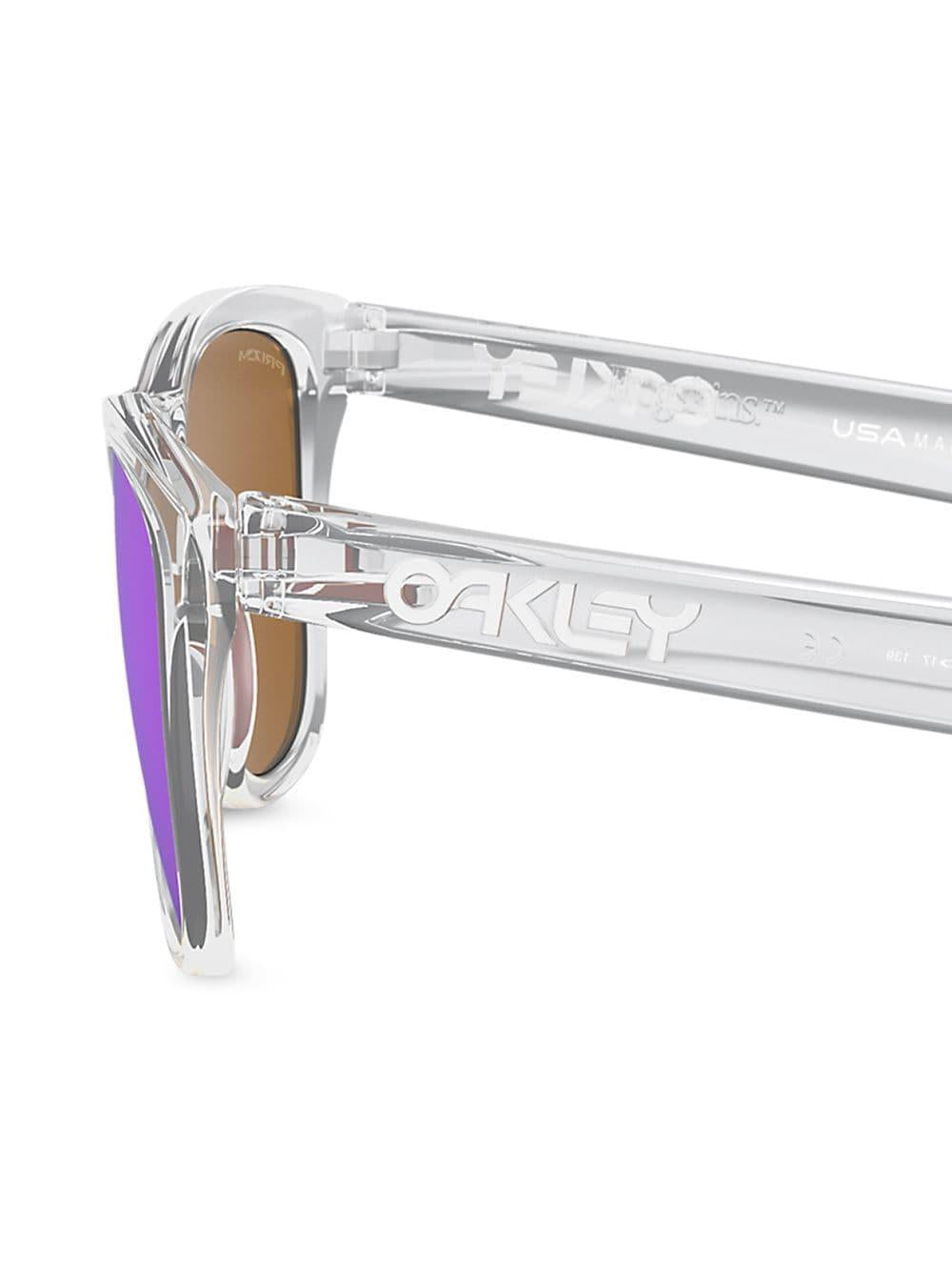 Frogskins sunglasses 0OO9013 9013H7 OAKLEY 