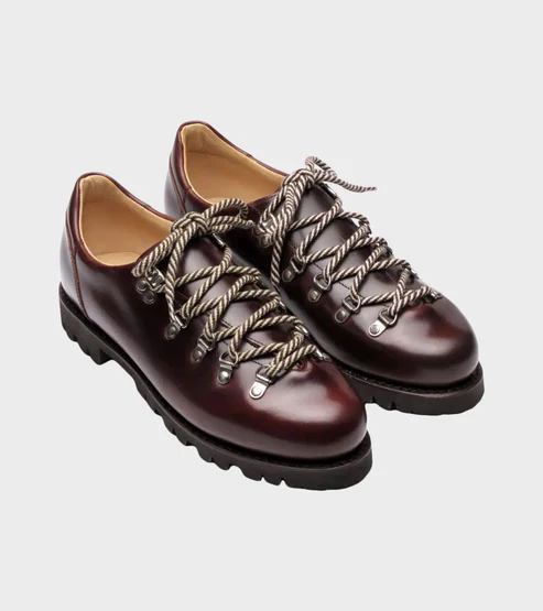 Clusaz Ecorce Lily shoes 218903 CLUSAZ PARABOOT 