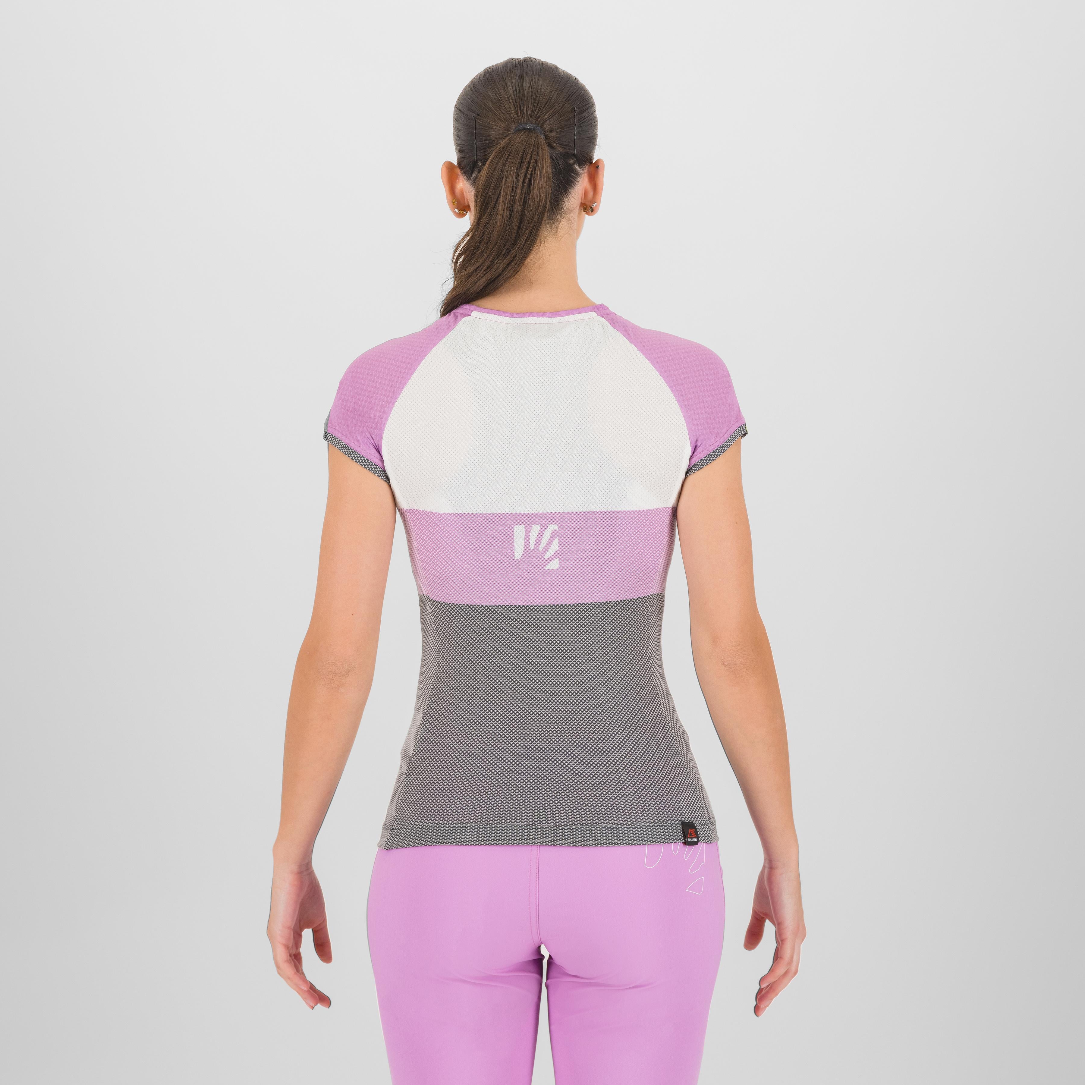 Muved Evo jersey <BR/> 2500962 093 KARPOS 