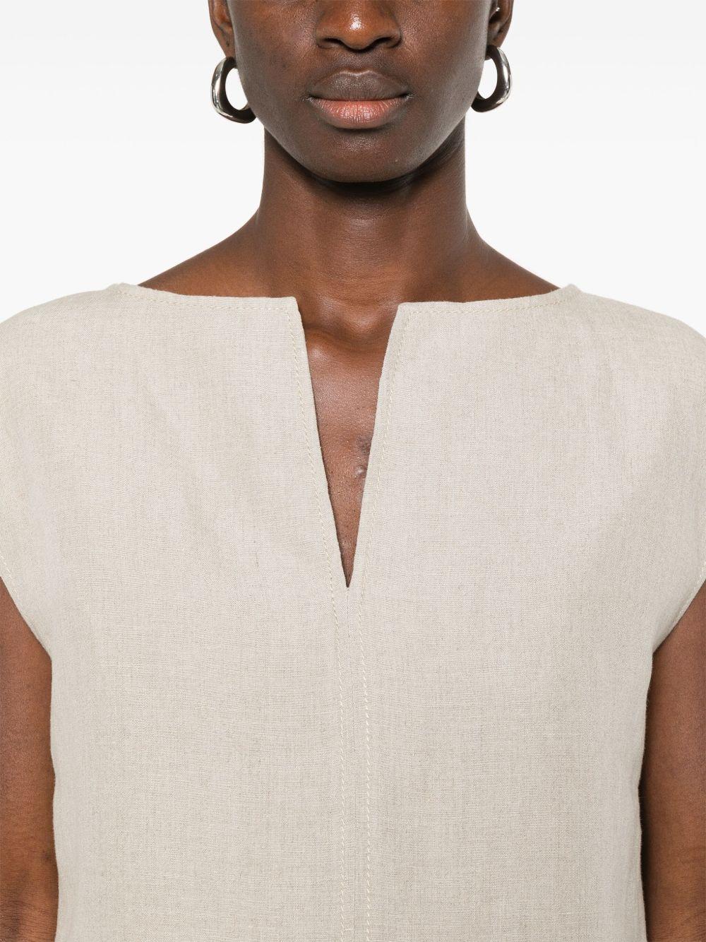 Colimbo top 2511191102 COLIMBO001 MAX MARA 