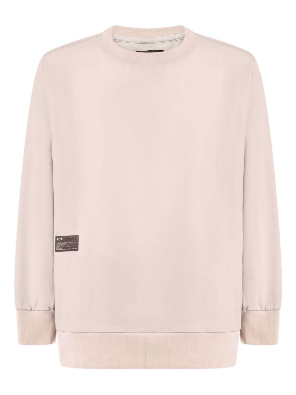 FGL fall out pullover 1.0 cream FOA406360 20J OAKLEY 