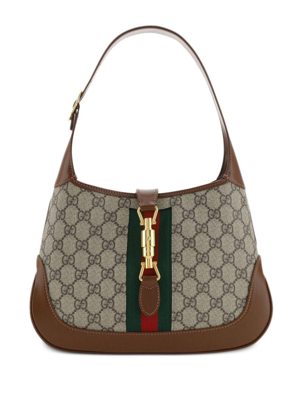 Jackie 1961 shoulder bag 636706 HUHHG8565 GUCCI 