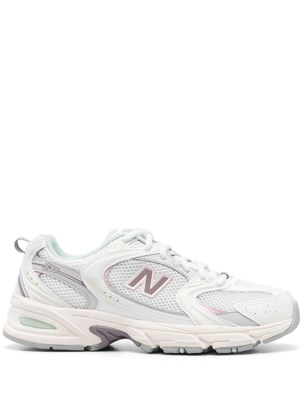 530 sneakers U530NEB SEA SALT-YELLOW NEW BALANCE 