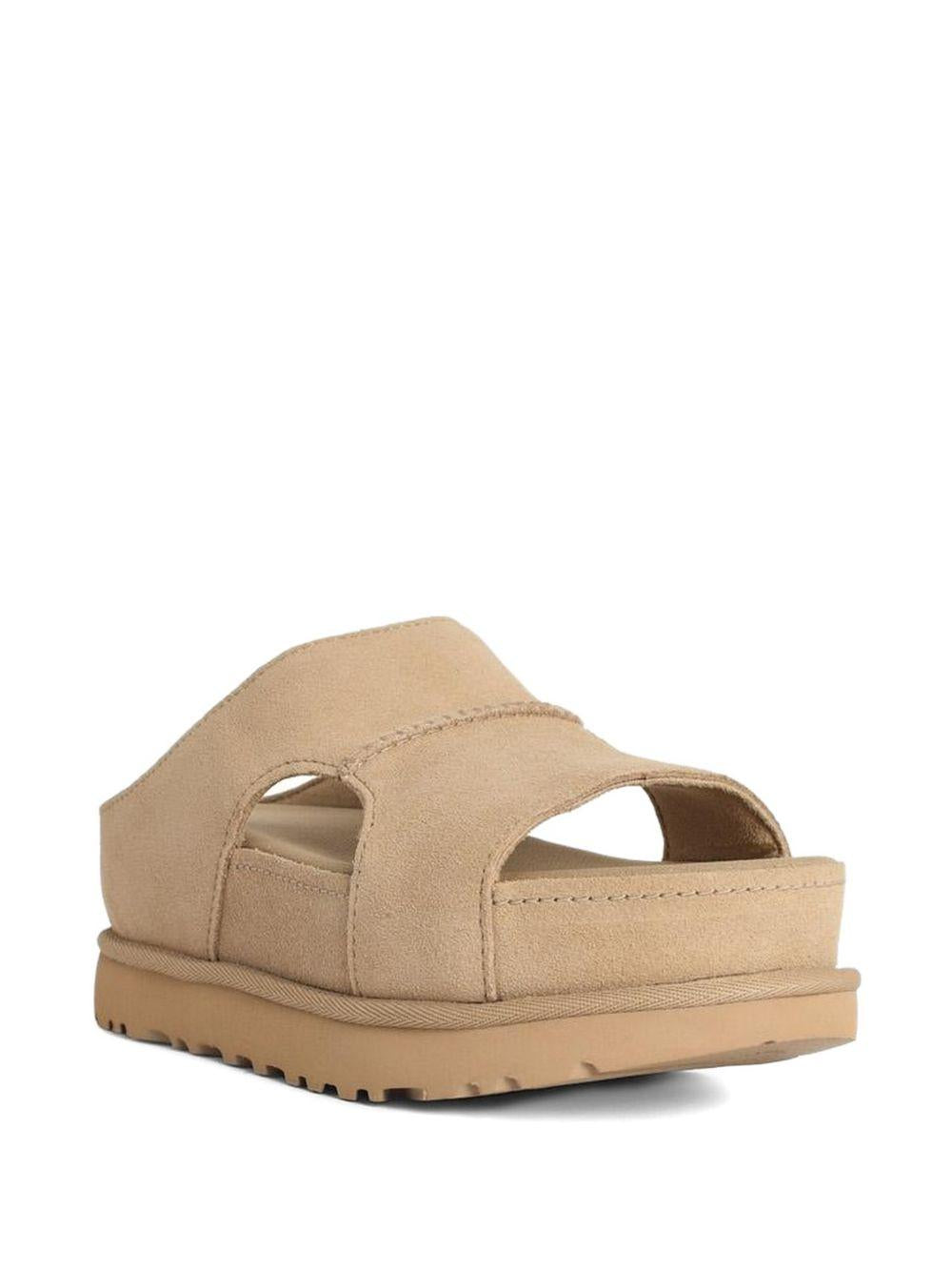 Goldenstar Hi Cutout Slide Sandal 1175132 SAN UGG 