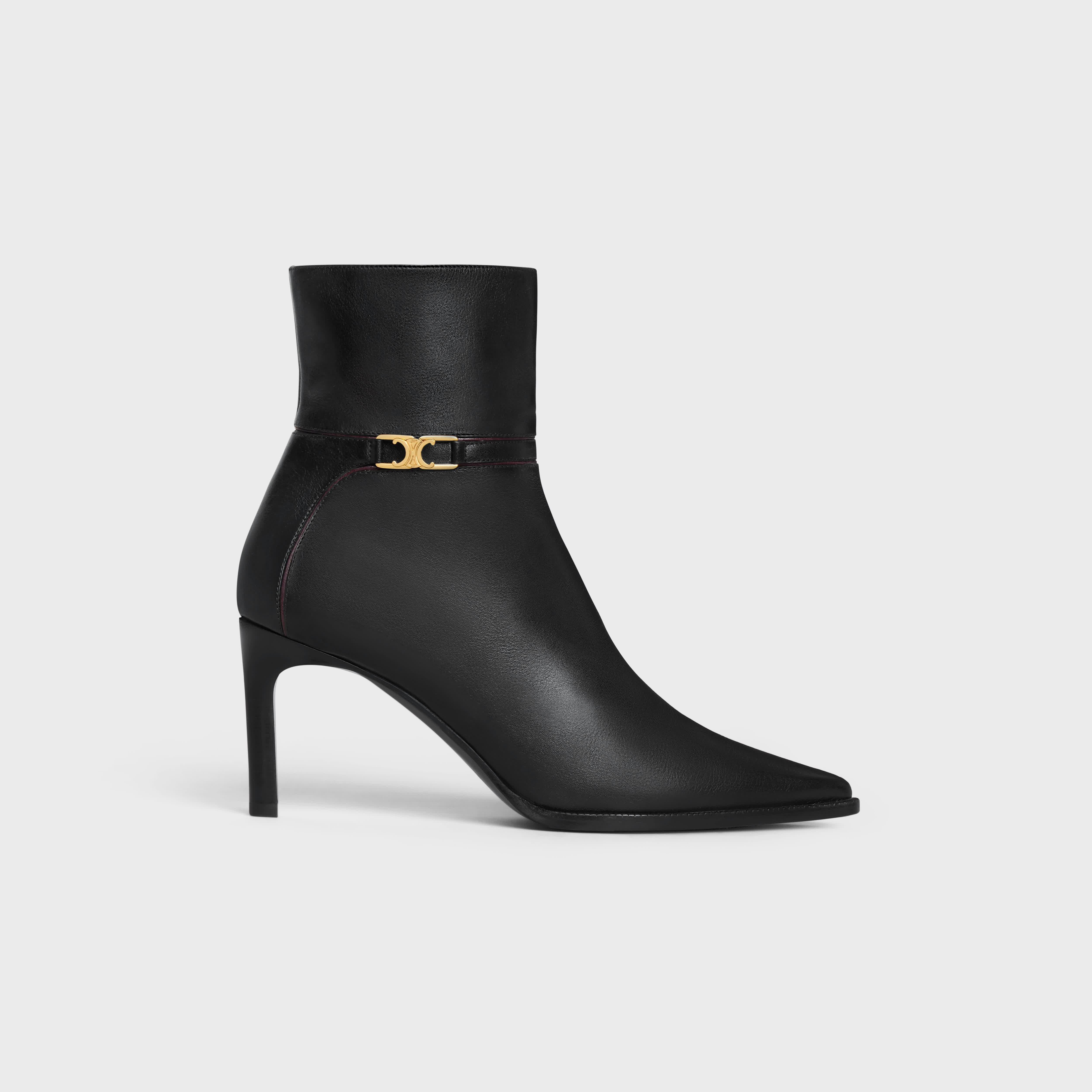 Verneuil ankle boot 352283891C 38NO CÉLINE 