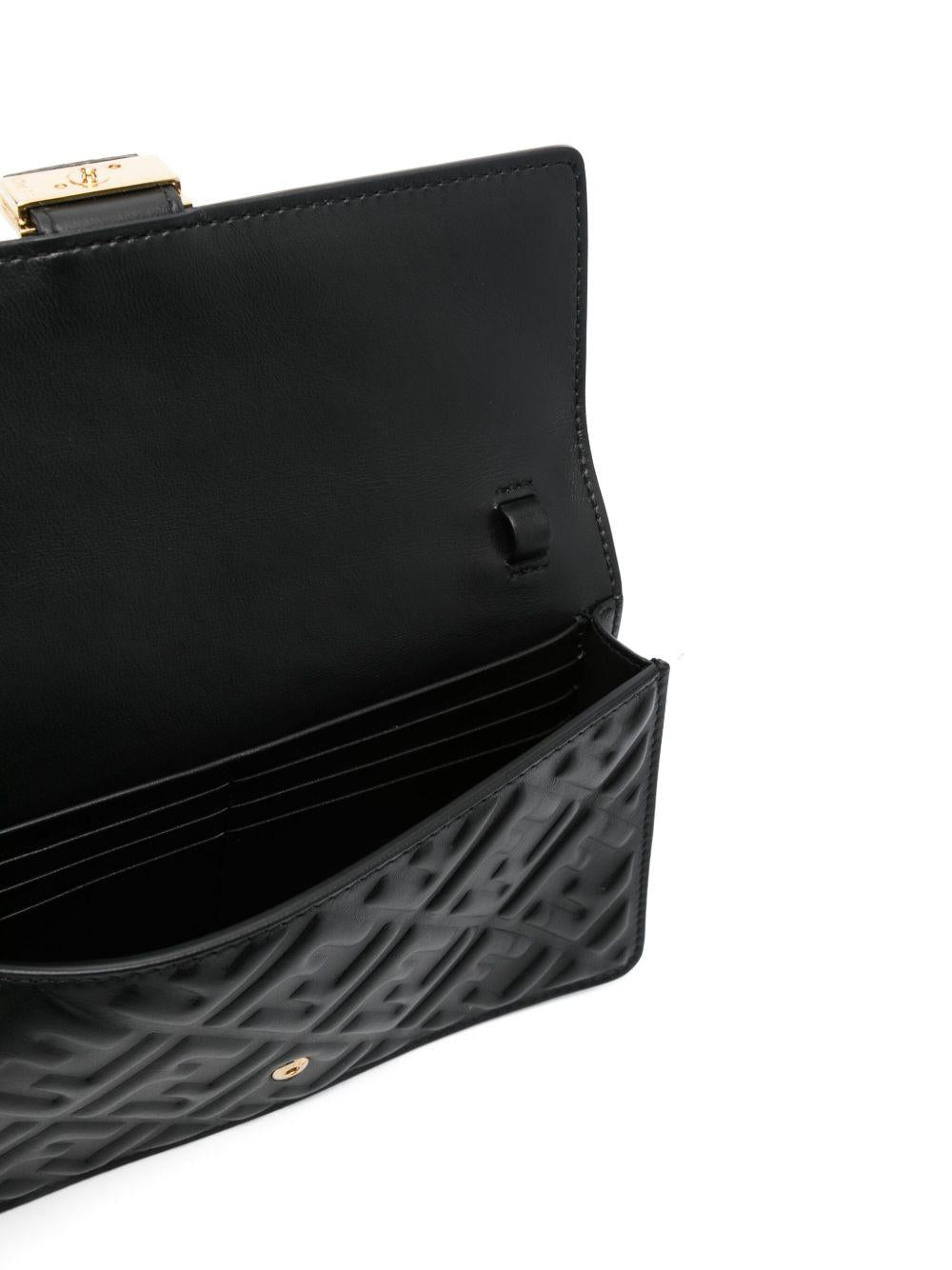 Wallet On Chain Baguette 8M0498 AAJDF0KUR FENDI 