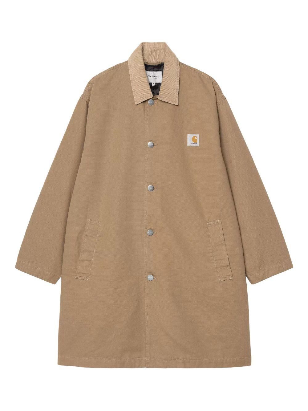Webster Coat I035618 3AF02 CARHARTT WIP 