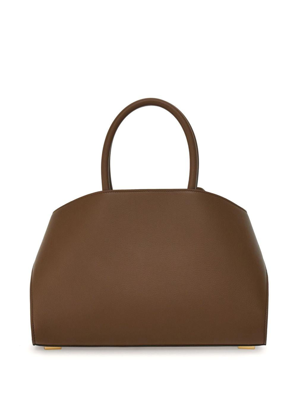 Hug handbag 215608HUGTHS 771867CLAY LAPIS FERRAGAMO 