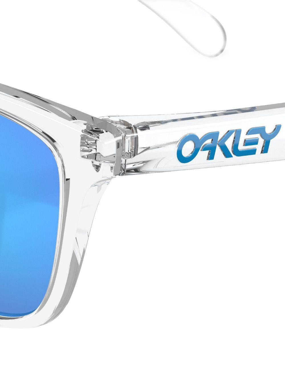 Frogskins sunglasses <BR/> 0OO9013 9013D0 OAKLEY 