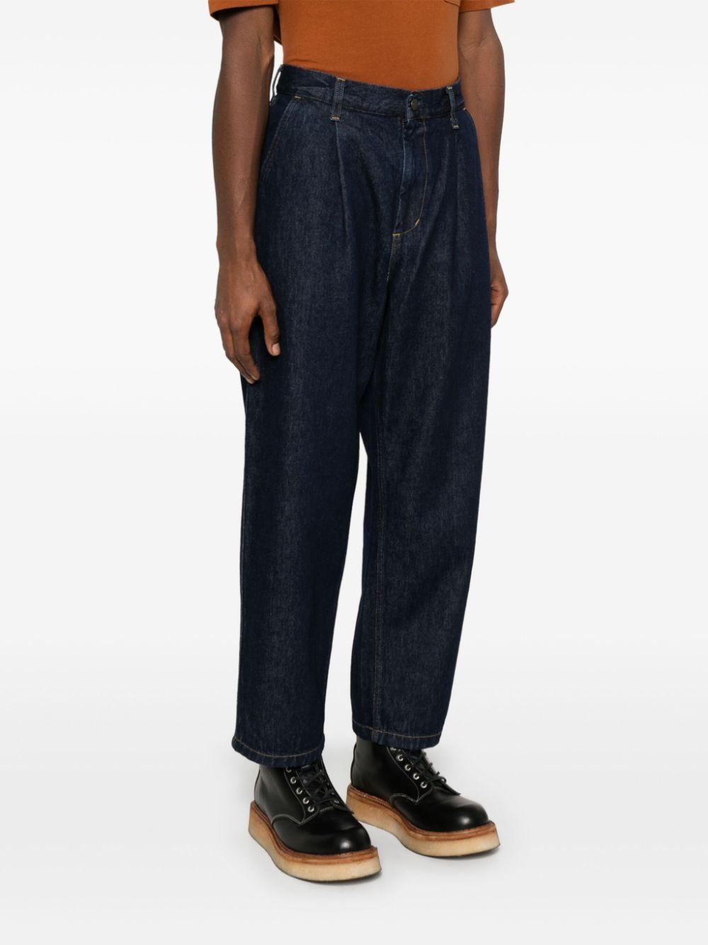 Jace jeans<BR/><BR/><BR/> I034732 Jace Pant01.02 CARHARTT WIP 