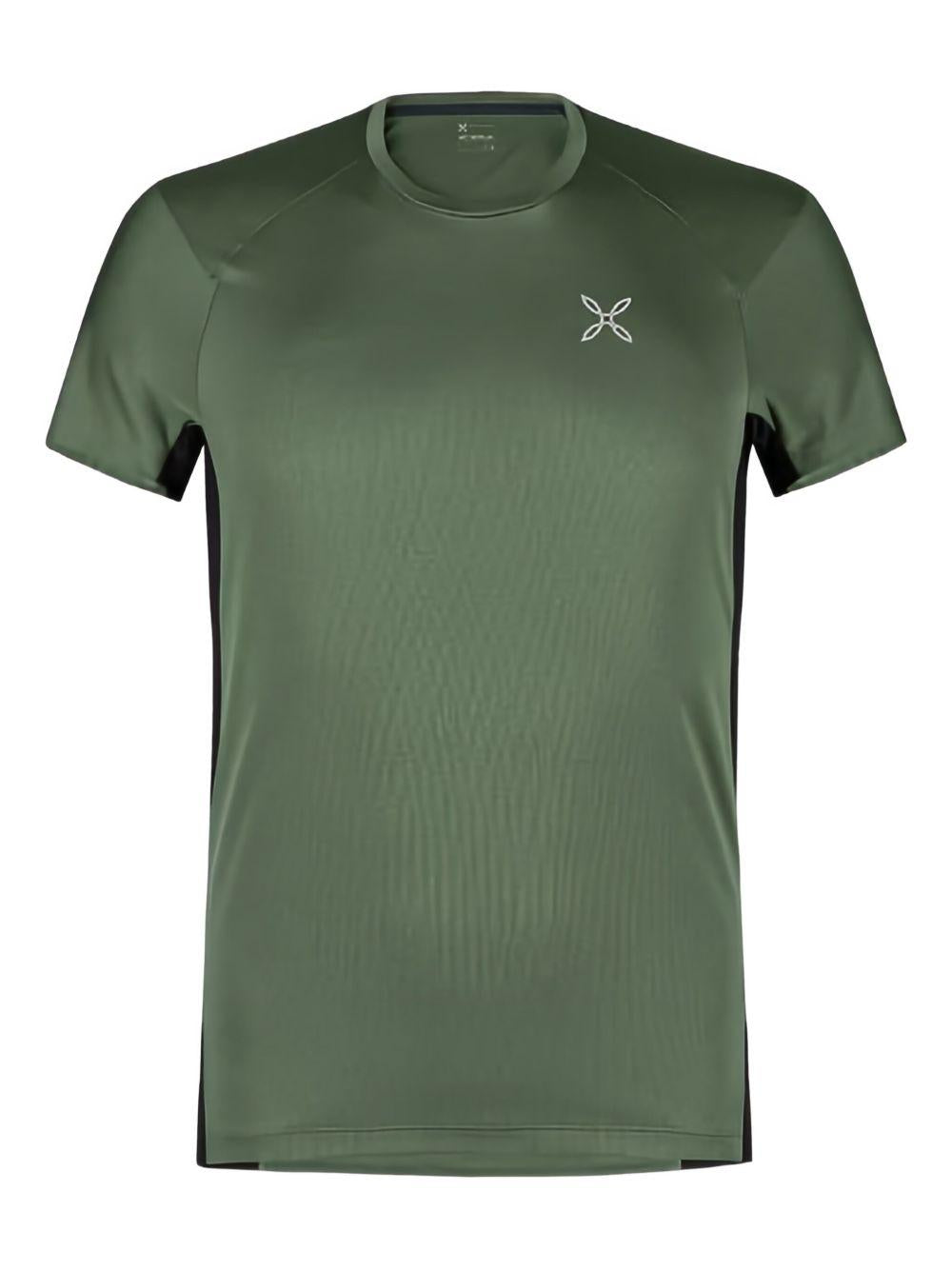 Joint t-shirt MTGN22X JS61649 MONTURA 