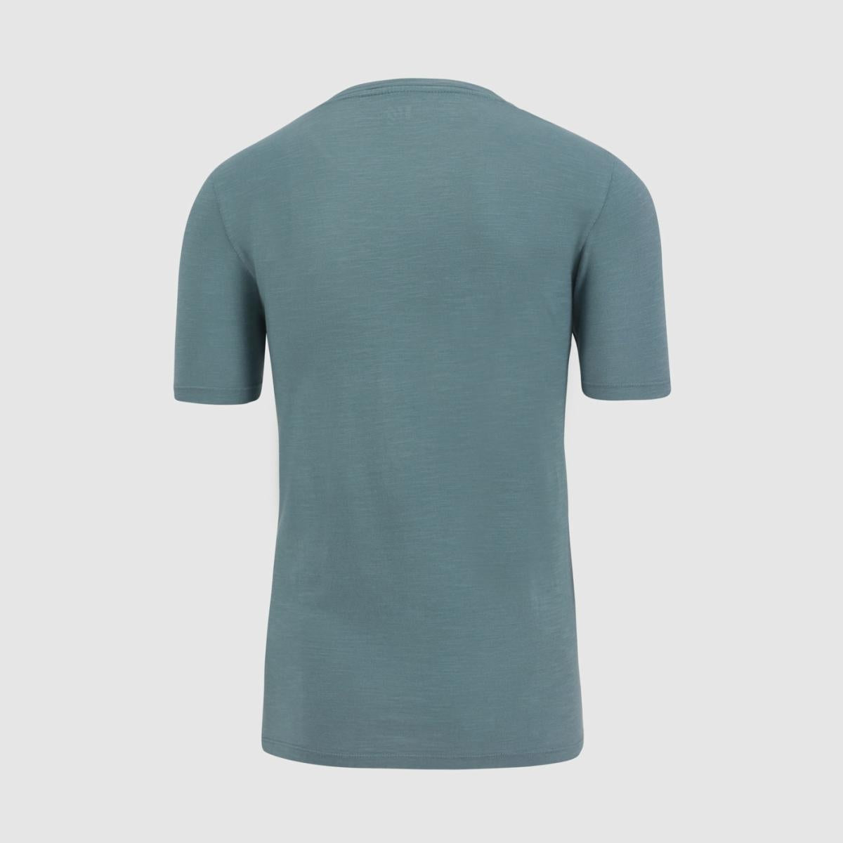 AMBRETTA T-SHIRT<BR/> 2531036 385 KARPOS 