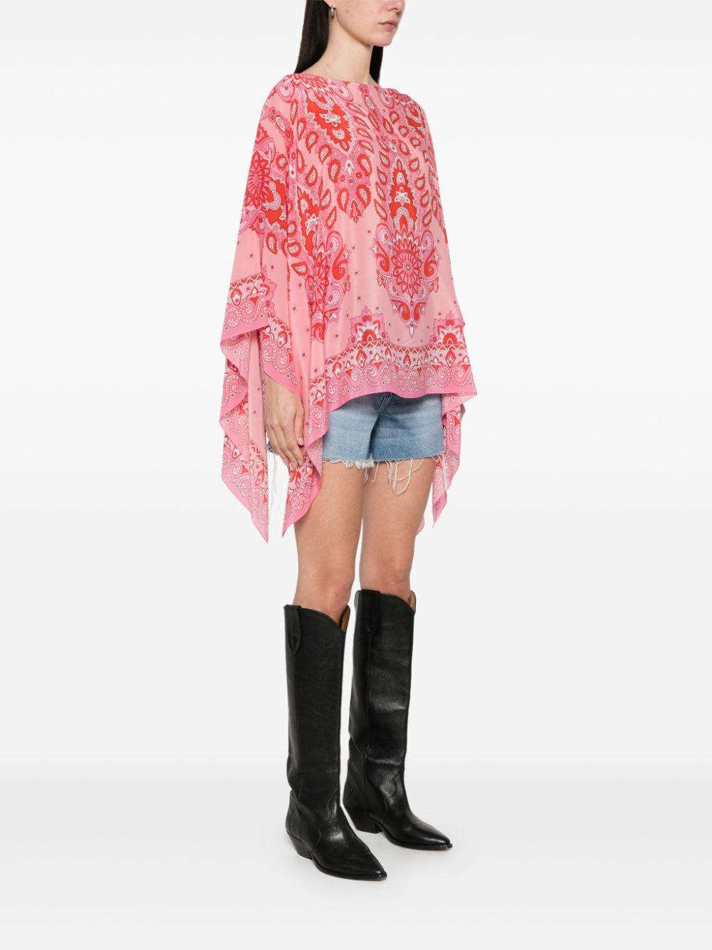 Caftan WRJA0027 AV602X0872 ETRO 