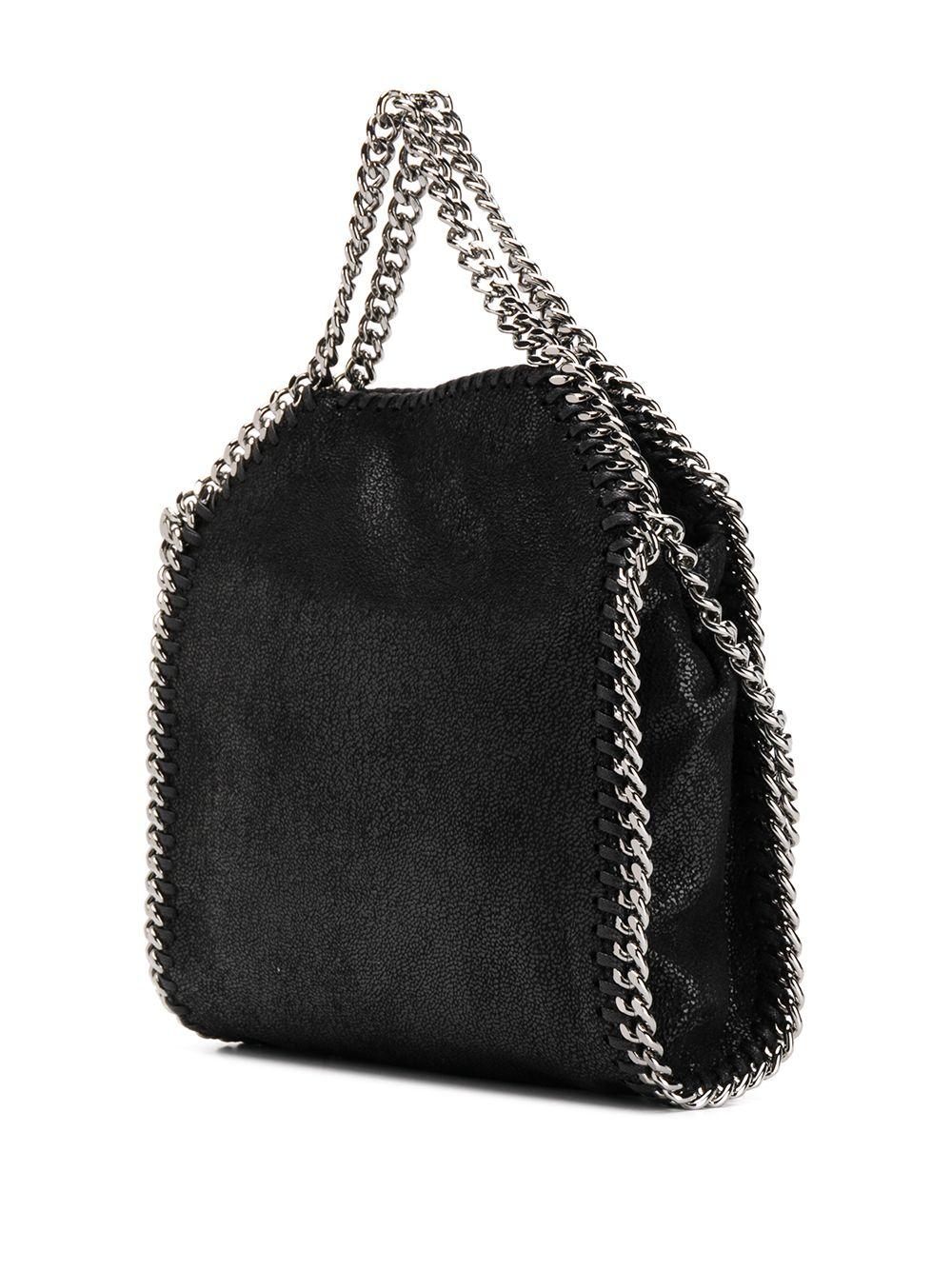Tiny Falabella tote 391698 W91321000 STELLA McCARTNEY 
