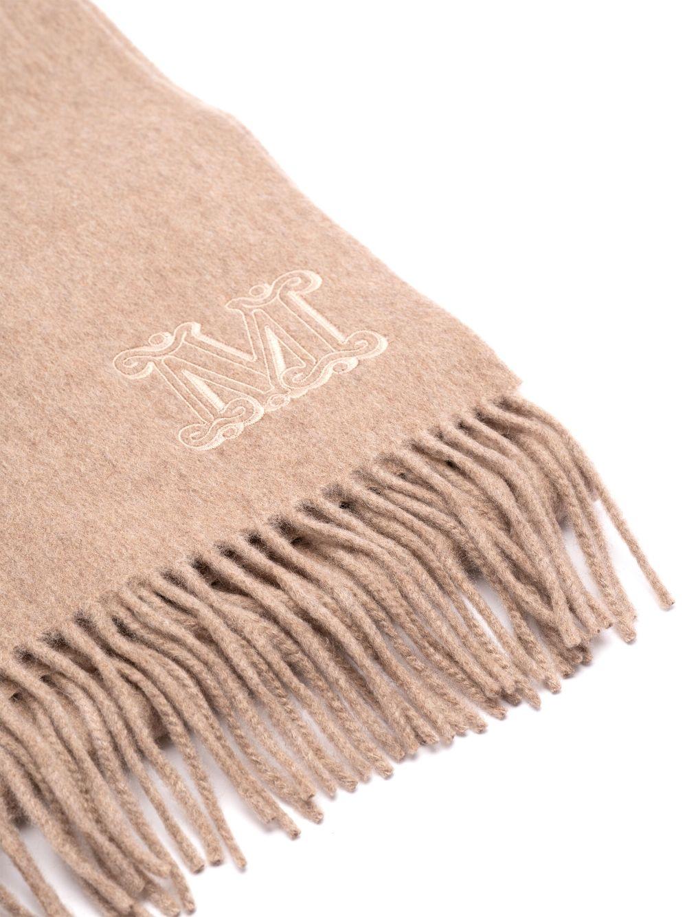 Dalia scarf 2514541311 WSDALIA037 MAX MARA 
