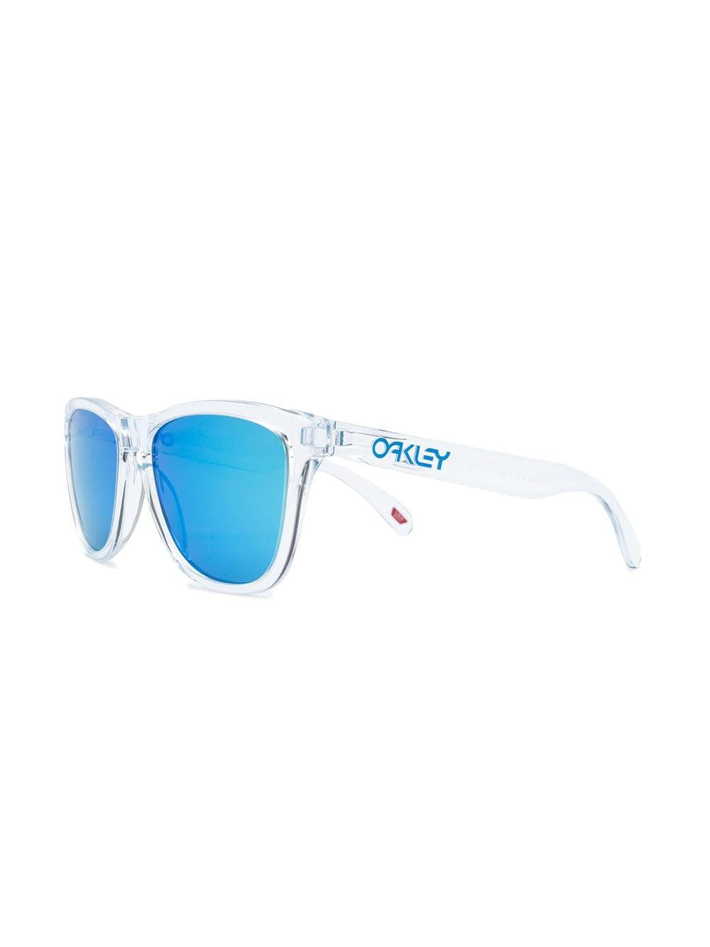 Frogskins sunglasses <BR/> 0OO9013 9013D0 OAKLEY 