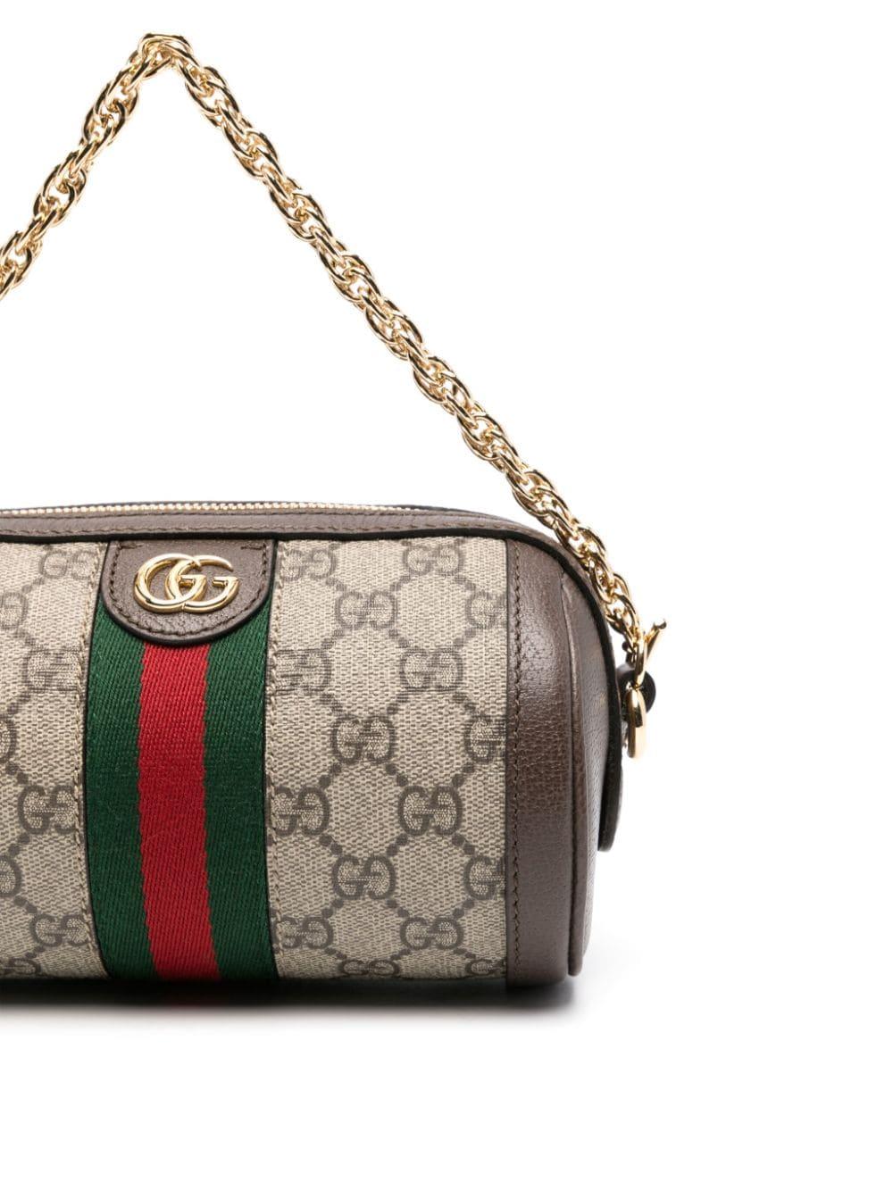 mini  Ophidia shoulder bag 795208 96IWG8745 GUCCI 