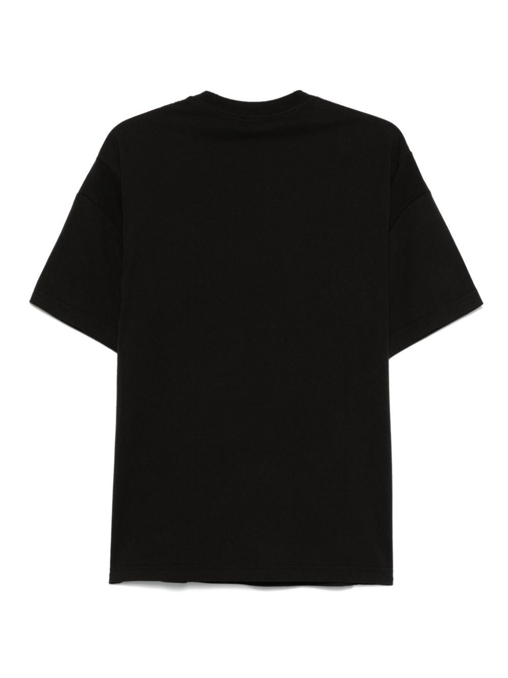Boke Flower 2.0 T-shirt<BR/><BR/><BR/> FF55TS4894SG 99J KENZO 