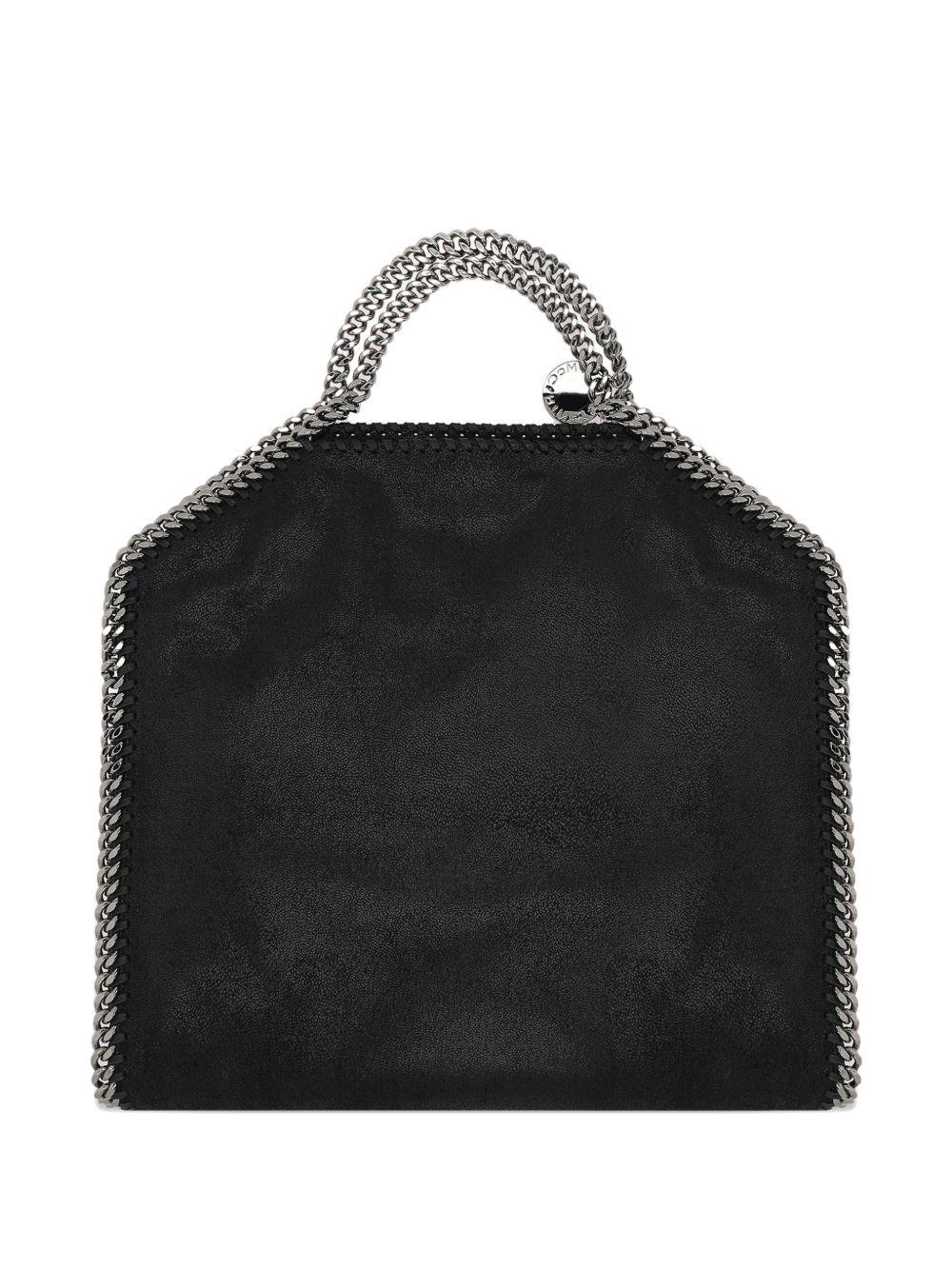 Large Falabella shoulder bag 234387 W91321000 STELLA McCARTNEY 