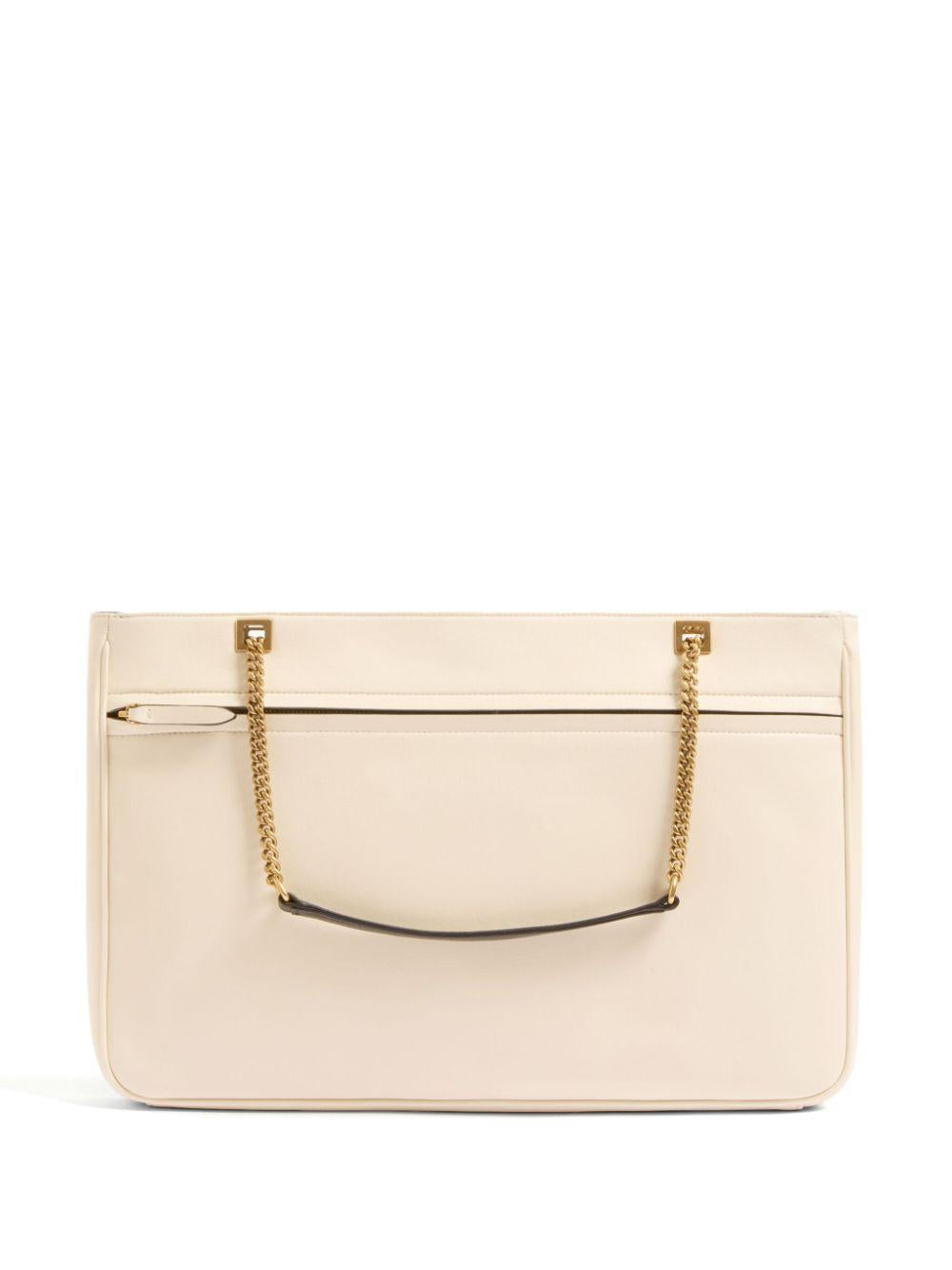 Medium Viva Superstar leather tote bag 6W2B0R13PTJ R4V VALENTINO GARAVANI 