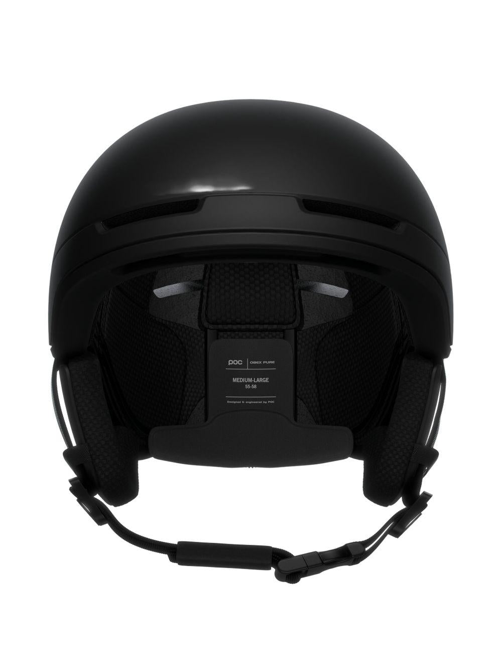 Obex Pure uranium black 10109 URANIUMBLACK POC 