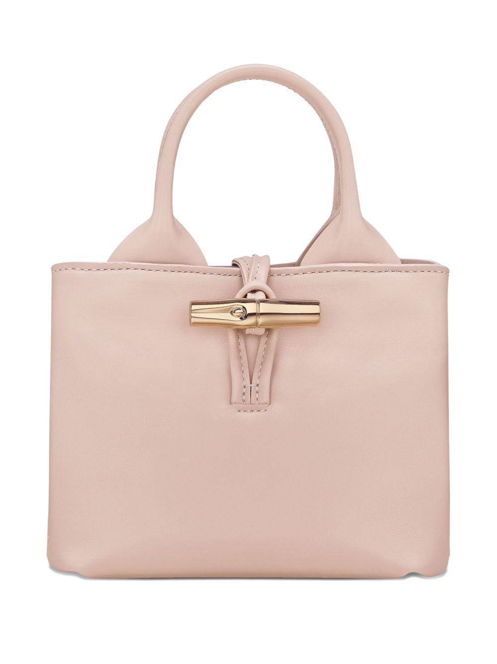 Le Roseau XS Handbag 10278HGC 257 LONGCHAMP 