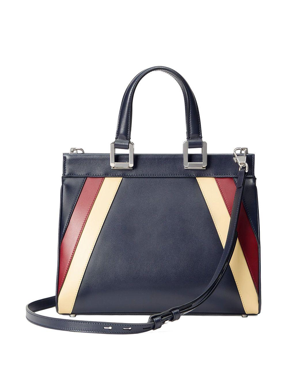 Medium Zumi top handle bag 569712 05JDX8677 GUCCI 